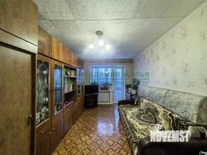 2-к квартира, вторичка, 45м2, 4/5 этаж