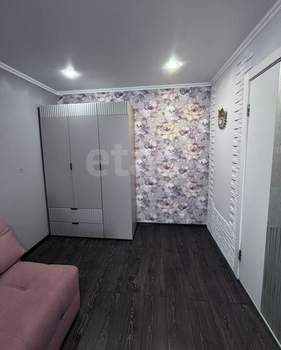 2-к квартира, вторичка, 59м2, 15/17 этаж