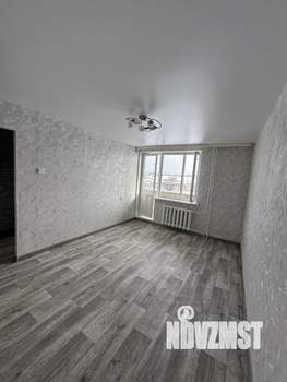 1-к квартира, вторичка, 28м2, 3/5 этаж