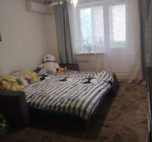 1-к квартира, вторичка, 41м2, 1/10 этаж