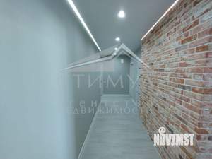 3-к квартира, вторичка, 102м2, 16/18 этаж