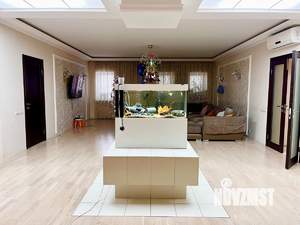 3-к квартира, вторичка, 272м2, 10/10 этаж