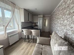 1-к квартира, вторичка, 36м2, 4/17 этаж