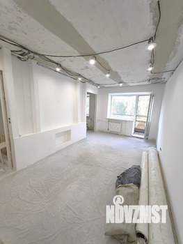 1-к квартира, вторичка, 32м2, 5/5 этаж