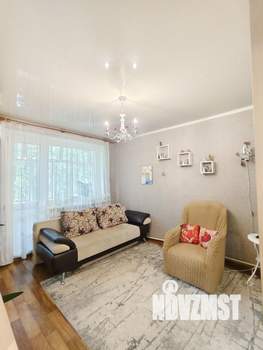 1-к квартира, вторичка, 36м2, 5/5 этаж