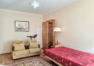 1-к квартира, вторичка, 40м2, 7/10 этаж