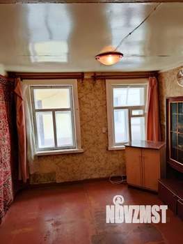 3-к квартира, вторичка, 40м2, 1/1 этаж