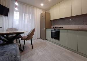 1-к квартира, вторичка, 42м2, 2/10 этаж