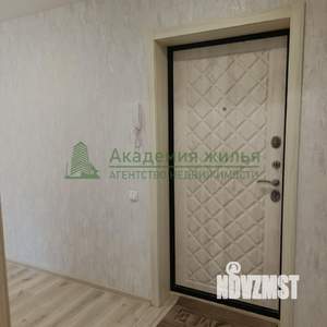 2-к квартира, вторичка, 59м2, 6/20 этаж