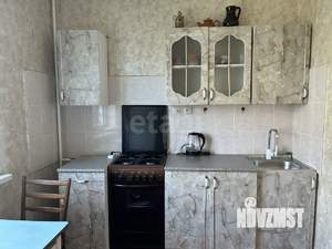 1-к квартира, вторичка, 38м2, 6/10 этаж