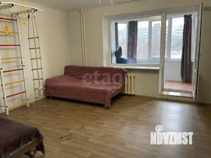 3-к квартира, вторичка, 82м2, 4/10 этаж