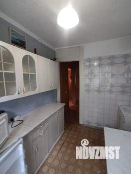 3-к квартира, вторичка, 52м2, 2/9 этаж