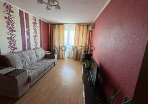 2-к квартира, вторичка, 41м2, 8/10 этаж