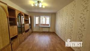 3-к квартира, вторичка, 58м2, 2/5 этаж