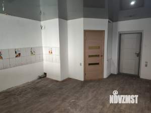 1-к квартира, вторичка, 54м2, 19/20 этаж