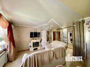 3-к квартира, вторичка, 60м2, 9/9 этаж