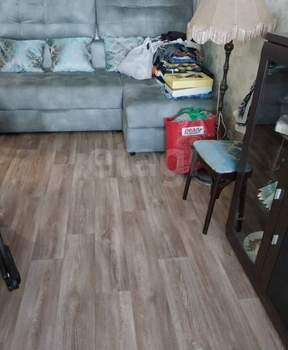 2-к квартира, вторичка, 47м2, 2/5 этаж