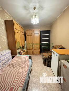 2-к квартира, вторичка, 43м2, 1/9 этаж
