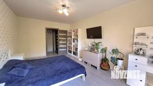 4-к квартира, вторичка, 80м2, 4/9 этаж