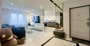 3-к квартира, вторичка, 86м2, 19/25 этаж