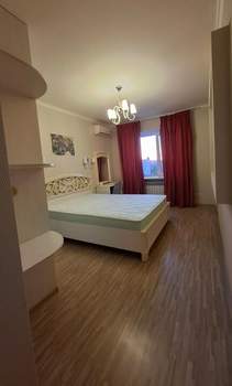 3-к квартира, вторичка, 83м2, 10/10 этаж