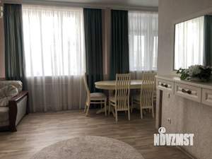 3-к квартира, вторичка, 76м2, 5/5 этаж