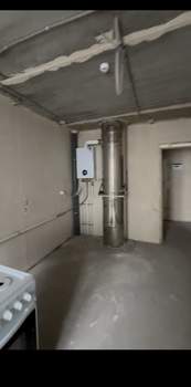 1-к квартира, вторичка, 37м2, 6/10 этаж