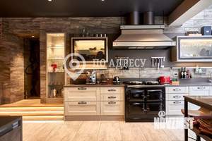 5-к квартира, вторичка, 400м2, 1/10 этаж