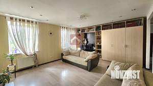 3-к квартира, вторичка, 128м2, 8/9 этаж