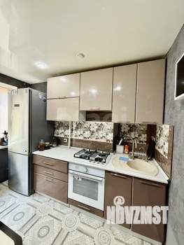 3-к квартира, вторичка, 53м2, 3/9 этаж