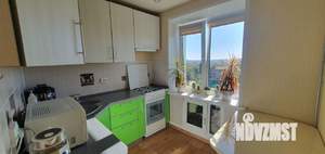 2-к квартира, вторичка, 46м2, 5/5 этаж
