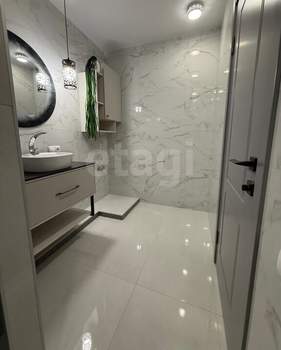 1-к квартира, вторичка, 48м2, 5/10 этаж