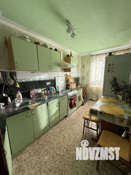 3-к квартира, вторичка, 61м2, 7/10 этаж
