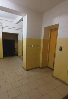 3-к квартира, вторичка, 76м2, 4/11 этаж