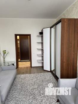 2-к квартира, вторичка, 60м2, 3/4 этаж