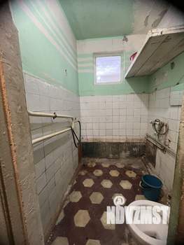 3-к квартира, вторичка, 43м2, 2/3 этаж