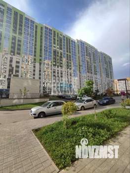 1-к квартира, вторичка, 45м2, 3/19 этаж