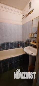 3-к квартира, вторичка, 64м2, 6/9 этаж