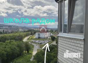 3-к квартира, вторичка, 80м2, 10/11 этаж
