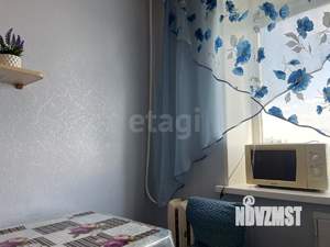 1-к квартира, вторичка, 33м2, 7/9 этаж