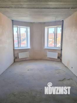 1-к квартира, вторичка, 36м2, 10/12 этаж