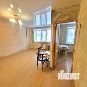 1-к квартира, вторичка, 33м2, 1/5 этаж