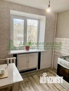 1-к квартира, вторичка, 32м2, 5/6 этаж