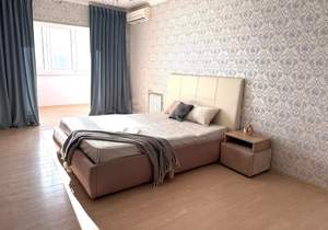 3-к квартира, вторичка, 117м2, 7/12 этаж