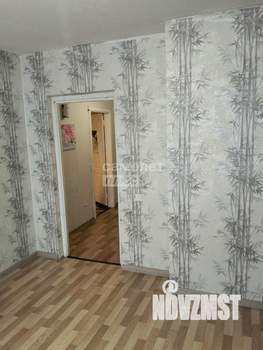 1-к квартира, вторичка, 40м2, 3/10 этаж