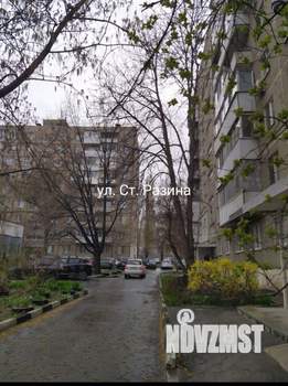 3-к квартира, вторичка, 57м2, 4/9 этаж