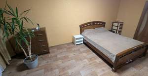 1-к квартира, вторичка, 43м2, 7/10 этаж