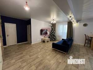 3-к квартира, вторичка, 77м2, 3/7 этаж