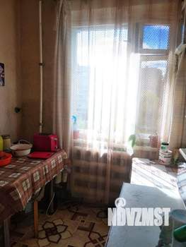 2-к квартира, вторичка, 44м2, 5/9 этаж