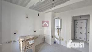 1-к квартира, сданный дом, 36м2, 3/10 этаж